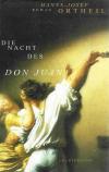Ortheil, Die Nacht des Don Juan.