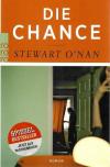 O'nan, Die Chance