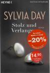 Day, Stolz und Verlangen