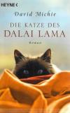 Michie, Die Katze des Dalai Lama