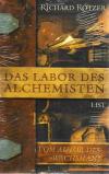 Rötzer, Das Labor des Alchemisten