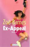 Barnes, Ex-Appeal