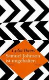 Davis, Samuel Johnson ist ungehalten