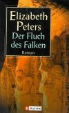 Peters, Der Fluch des Falken