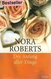 Roberts, Der Anfang aller Dinge