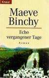 Binchy, Echo vergangener Tage.