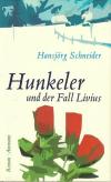Schneider, Hunkeler und der Fall Livius