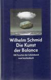 Schmid, Die Kunst der Balance