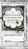 Roy, Das Ministerium des äussersten Glücks.