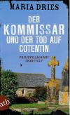 Dries. Der Kommissar und der Tod auf Cotentin