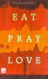 Gilbert, Eat, Pray, Love.