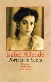 Allende, Porträt in Sepia