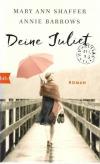 Shaffer,Barrows, Deine Juliet