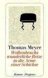 Meyer, Wolkenbruchs wunderliche Reise in die Arme einer Schickse.