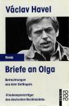 Havel, Briefe an Olga