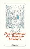 Sempé, Das Geheimnis des Fahrradhändlers