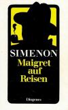 Simenon, Maigret auf Reisen