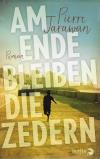 Jarawan, Am Ende bleiben die Zedern