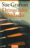 Grafton, Dringender Verdacht