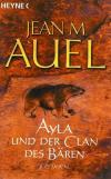 Auel, Ayla und der Clan des Bären