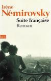 Némirovsky, Suite francaise.