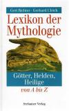 Richter, Lexikon der Mythologie