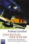 Camilleri, Das Ritual der Rache