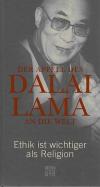 Alt, Der Appell des Dalai Lama an die Welt7