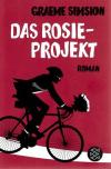 Simsion, Das Rosie-Projekt