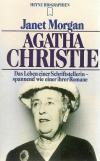 Morgan, Agatha Christie