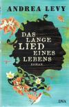 Levy, Das lange Lied eines Lebens.