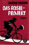 Graeme, Das Rosie-Projekt.