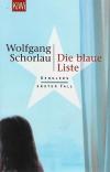 Schorlau, Die blaue Liste