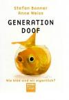 Bonner,  Generation Doof
