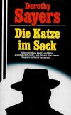 Sayers, Die Katze im Sack