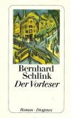 Schlink, Der Vorleser