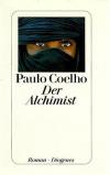 Coelho, Der Alchimist.