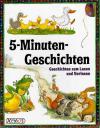 Kelly, 5-Minuten-Geschichten