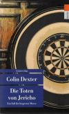 Dexter, Die Toten von Jericho.
