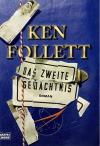 Follett, Das zweite Gedächnis.