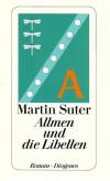 Suter, Allmen und die Libellen