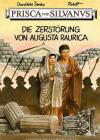 Simko, Die Zerstörung von augusta Raurica