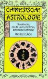 Curcio, Chinesische Astrologie.