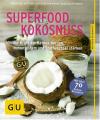 Vormann, Superfood Kokosnuss