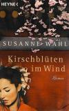 Wahl, Kirschblüten im Wind.