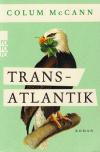McCann, Trans-Atlantik