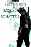 Weeks, Jenseits der Schatten.