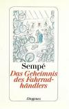 Sempé, Das Geheimniss des Fahrradhändlers