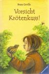 Coville, Vorsicht Krötenkuss