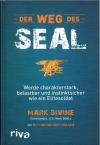 Divine, Der Weg des Seal